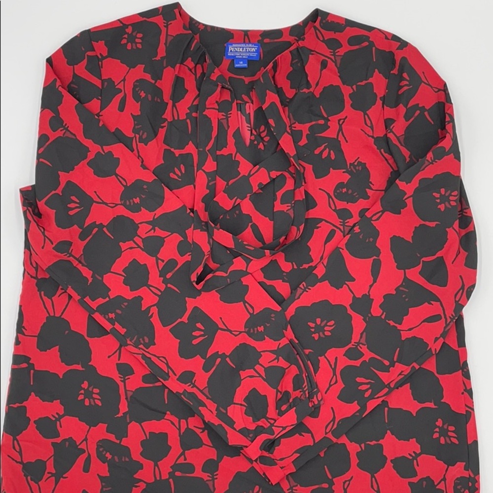 Pendleton Blouse - image 8